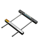Rockler Magnetic Jointer Jig