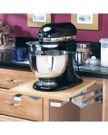 Rev-a-Shelf Heavy-Duty Mixer Lift