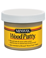Minwax&reg; Wood Putty&reg;