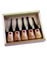 FlexCut&reg; 5-piece Beginner's Palm Carving Set 