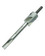 #35406 - 7mm x 1/2" Pen/Pencil Combo Mill 