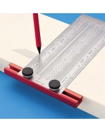 INCRA Precision T-Rules