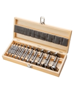 22-Piece Forstner Bit Set