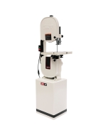 Jet 14'' 1HP Band Saw with Closed Stand