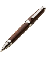 Cuban Pen Hardware Kit - Platinum