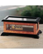Music Box Plan
