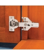 Blum&reg; 110&deg; Soft-Close BLUMotion Overlay Clip Top Hinges for Face Frame Cabinets