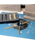 Rockler Precision Brass Setup Bars