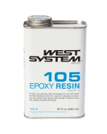 WEST SYSTEM&reg; Epoxy Resin