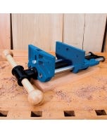 Rockler 7'' Quick Release Workbench Vise