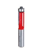 Freud&reg; Flute Bottom-Bearing Flush-Trim Router Bits - 1/2'' Shank