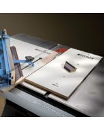 Rockler CrossCut Sled Drop-Off Platform