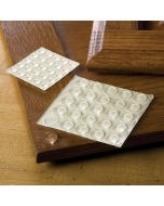 Round Door Bumper Cushions