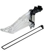 SawStop Dust Collection Blade Guard