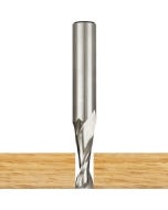 Onsrud Up-Cut Spiral Mortising HSS Router Bits - 1/2" Shank