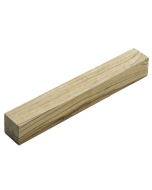 Bethlehem Olive Wood Pen Blank