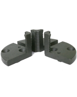 Spigot Jaws for Oneway Stronghold Chuck