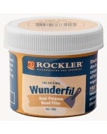 Wunderfil Wood Filler