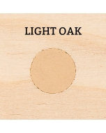 Wunderfil Wood Filler - Light Oak, oz.