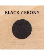 Wunderfil Wood Filler - Black, 2 oz.