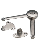Adjustable Lid Support