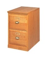 File Cabinet Plan