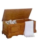 Blanket Chest Plan