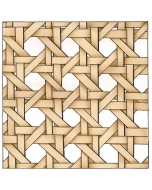 Conventional Weave Cane