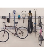 Hafele Omni Track Ready Pack Sports Kit and Track Kits