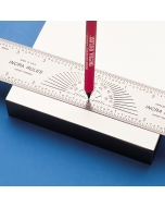 INCRA Precision Centering Rule