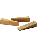 Caning Wedges