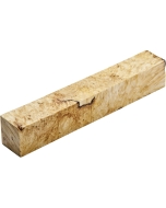 Make a custom box elder burl pen