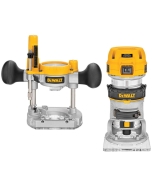 DeWalt DWP611PK Compact Router 