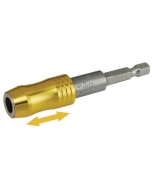 Mega-Magnetic&reg; 3'' Bit Holder