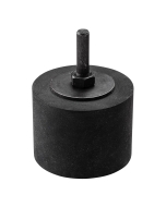 Sanding Drum 2" by 1-1/2" with 1/4" shank