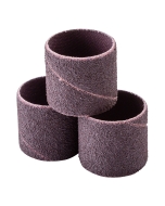 Sanding Sleeve 1" X 1", 3-Pack