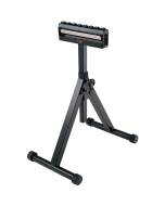 Rockler Heavy-Duty Fliptop Roller Stand