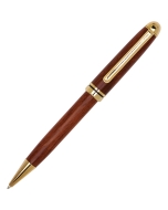Completed Summit Pen - Titanium Gold (Blank sold separately)