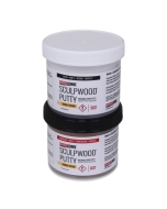 Sculpwood Moldable Epoxy Putty, 8 oz