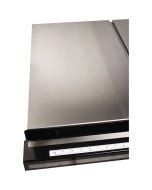 SawStop Contractor Table Saw Cast Iron Extension Wing