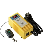 The Rockler Dust Collector Remote and Switch
