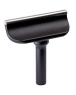A Rockler 4" Lathe Tool Rest against white background