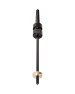 Adjustable Pen Turning Mandrel, &#35;1 Morse Taper
