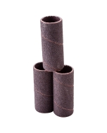 Long Sanding Sleeve 2" X 3/4" 