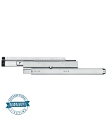 150-lb. Over-Travel Drawer Slides - Centerline&reg; 755 (14" to 28")