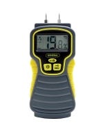 Pin Type LCD Moisture Meter