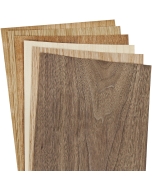 Domestic 3 Square Foot Veneer Packs