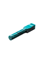 Green Acrylic Acetate Pen Blank