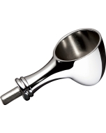 Rockler Coffee Scoop Turning Kit