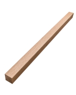 2'' x 2'' x 36'' Turning Blanks